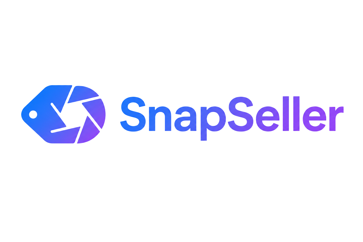 SnapSeller logo